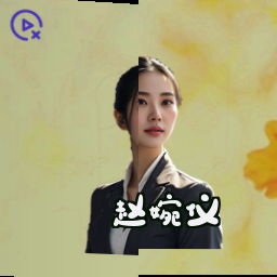 赵婉仪