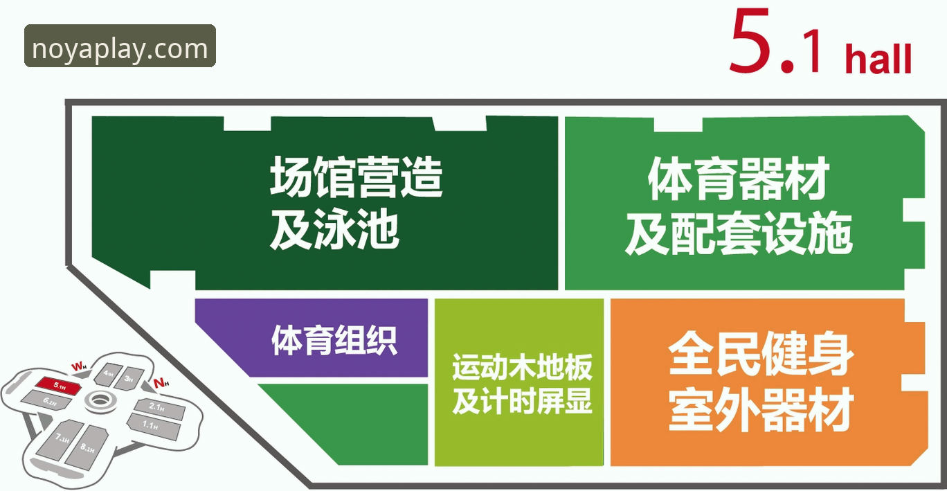 揭秘诺亚体育平台：用户真实体验与行业趋势分析